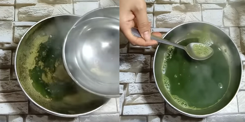 Cách Làm Trà Sữa Matcha Thơm Vị Trà Béo Vị Sữa