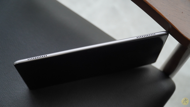 Huawei MediaPad M5 Lite