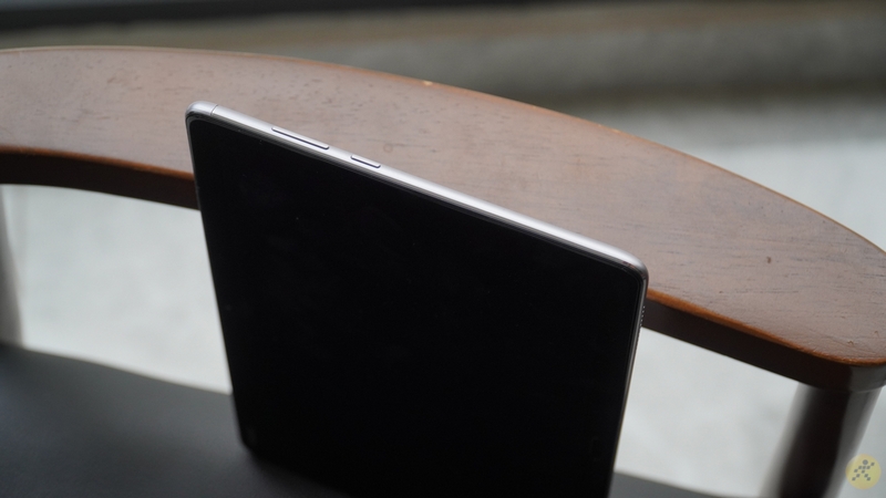 Huawei MediaPad M5 Lite