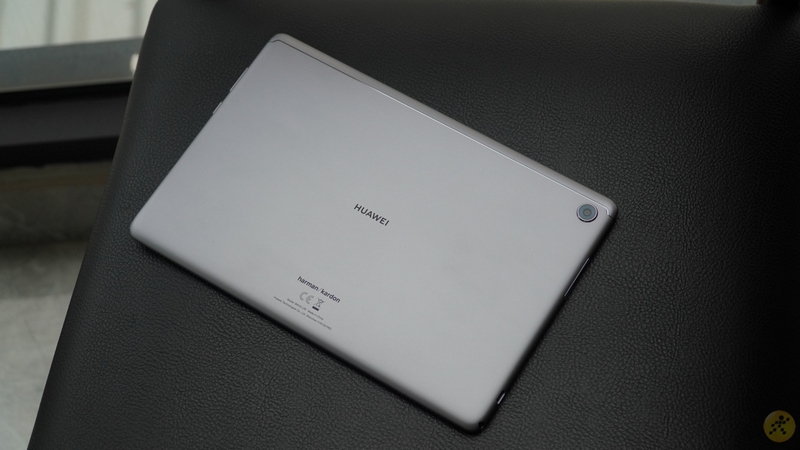 Huawei MediaPad M5 Lite