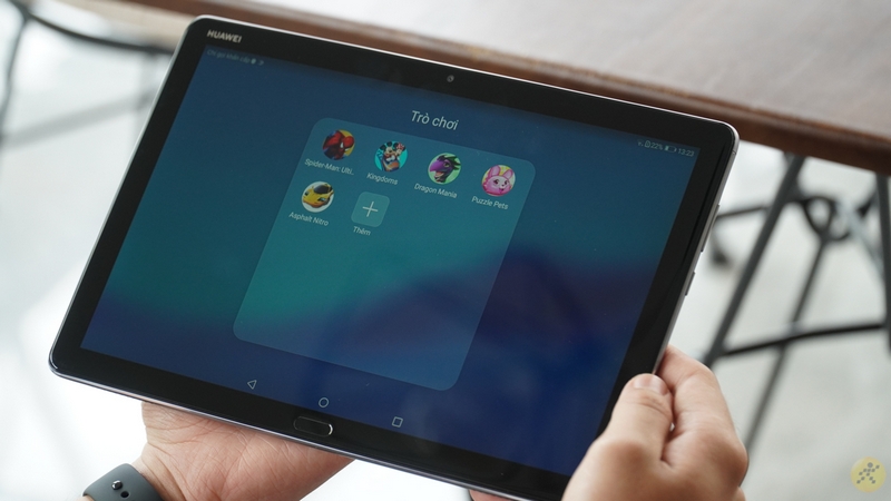 Huawei MediaPad M5 Lite