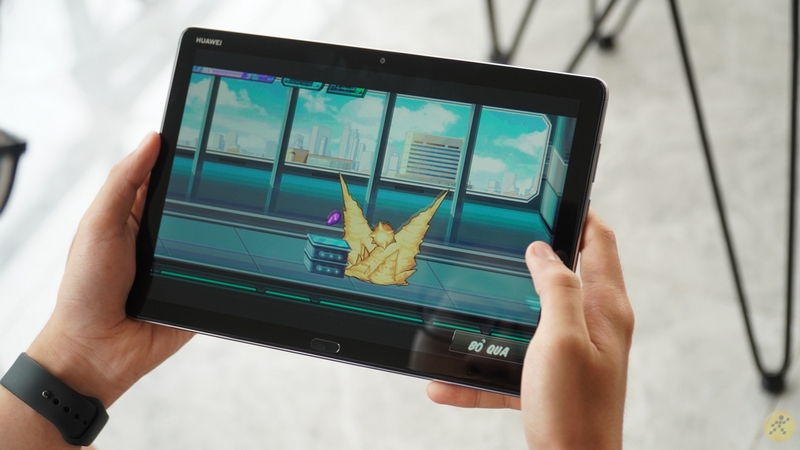 Huawei MediaPad M5 Lite