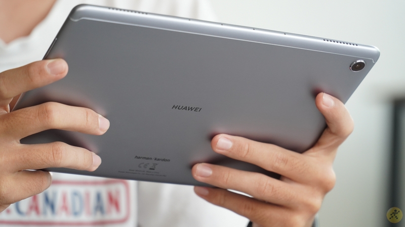 Huawei MediaPad M5 Lite
