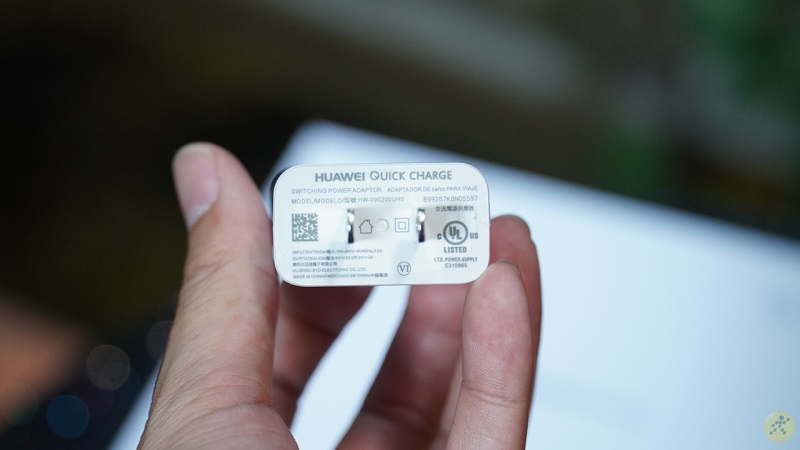 Huawei MediaPad M5 Lite