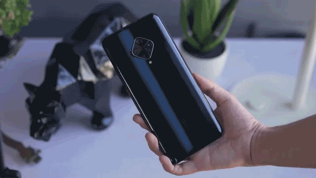 Đánh giá hiệu năng Vivo S1 Pro Đánh giá hiệu năng Vivo S1 Pro