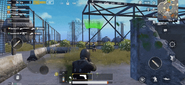 Đánh giá hiệu năng Vivo S1 Pro Đánh giá hiệu năng Vivo S1 Pro