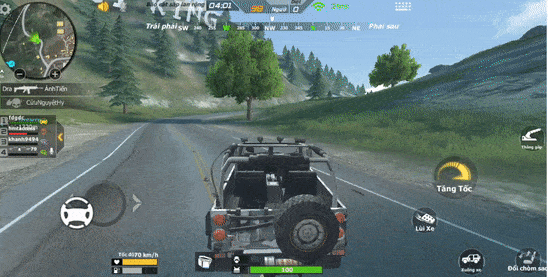 Đánh giá hiệu năng Vivo S1 Pro Đánh giá hiệu năng Vivo S1 Pro