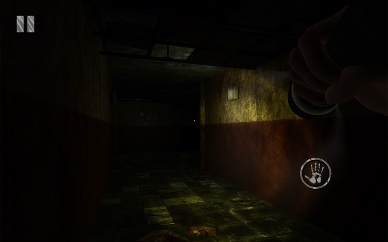 The House: Action-horror The House: Action-horror