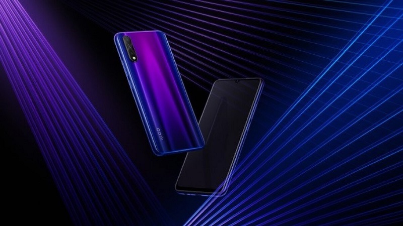 iQOO Neo 855 Racing Edition ra mắt: Chip Snapdragon 855 Plus, 12GB RAM, sạc nhanh 33W, giá từ 8.5 triệu đồng iQOO Neo 855 Racing Edition ra mắt: Chip Snapdragon 855 Plus, 12GB RAM, sạc nhanh 33W, giá từ 8.5 triệu đồng