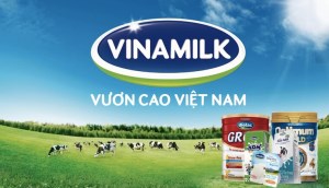 Vinamilk thông cáo về nguồn nguyên liệu để sản xuất các sản phẩm sữa