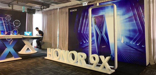 Honor ra mắt Honor Watch Magic pin sử dụng 7 ngày, giá từ 3.5 triệu