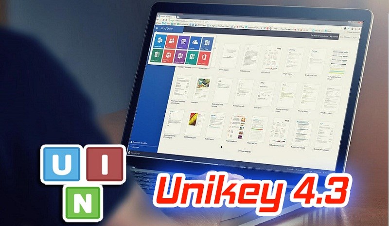 Cách tải Unikey chính chủ: Tránh virus, mã độc, đánh cắp thông tin