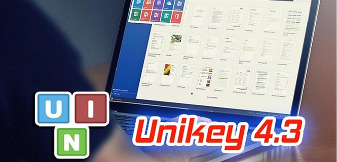 Cách tải Unikey chính chủ: Tránh virus, mã độc, đánh cắp thông tin