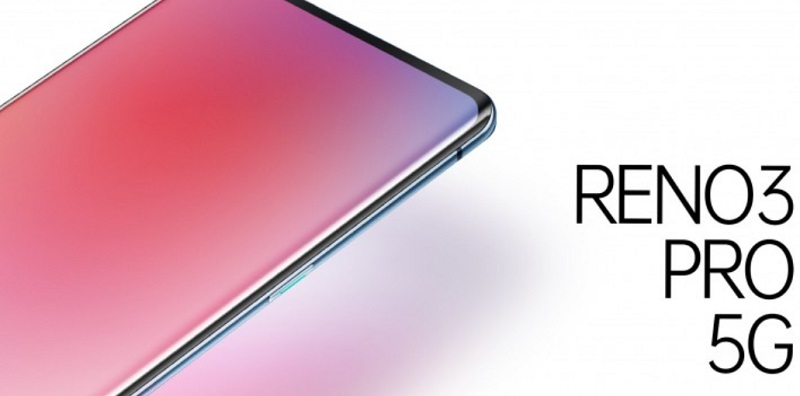 OPPO Reno3 rò rỉ hình ảnh và thông số cấu hình trên TENAA: Cụm 4 camera 48 MP, cảm biến vân tay dưới màn hình, pin 3.935 mAh