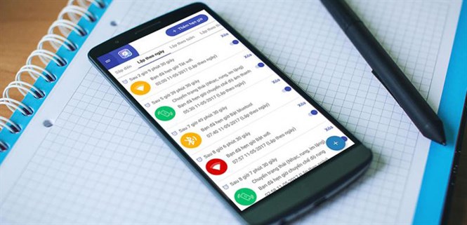 Top 3 ứng dụng hẹn giờ gửi tin nhắn cực tiện lợi trên Android