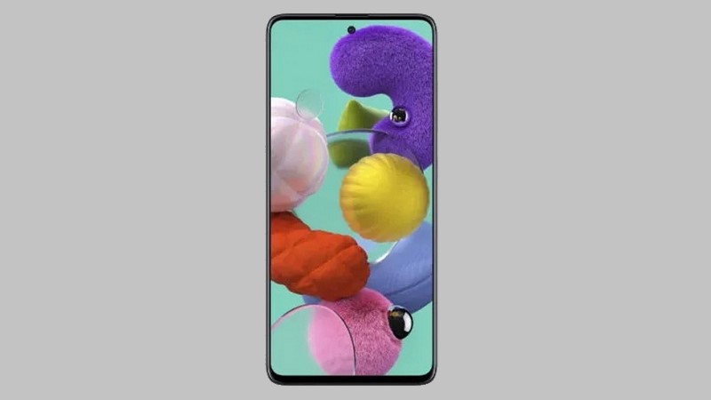 Galaxy A51 lộ ảnh thực tế trên FCC với thiết kế màn hình đục lỗ giống Galaxy Note 10 Galaxy A51 lộ ảnh thực tế trên FCC với thiết kế màn hình đục lỗ giống Galaxy Note 10