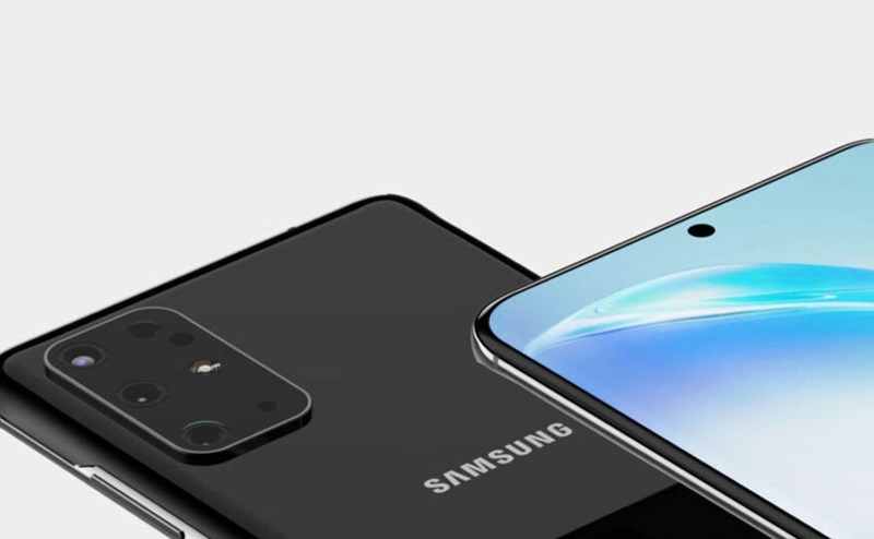 Samsung đang có kế hoạch nâng cấp cụm camera sau cho Galaxy S11 Samsung đang có kế hoạch nâng cấp cụm camera sau cho Galaxy S11