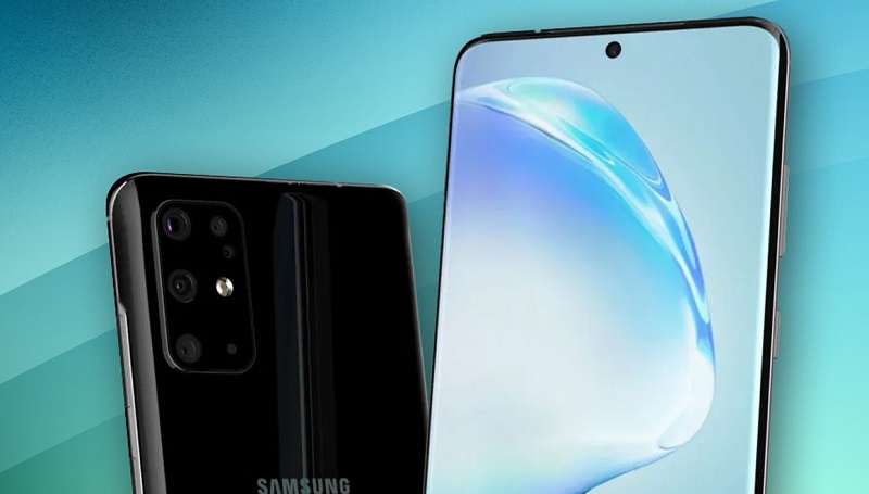 Samsung đang có kế hoạch nâng cấp cụm camera sau cho Galaxy S11 Samsung đang có kế hoạch nâng cấp cụm camera sau cho Galaxy S11