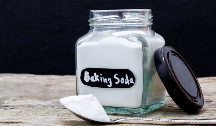 Bất ngờ với các công dụng làm đẹp của Baking soda