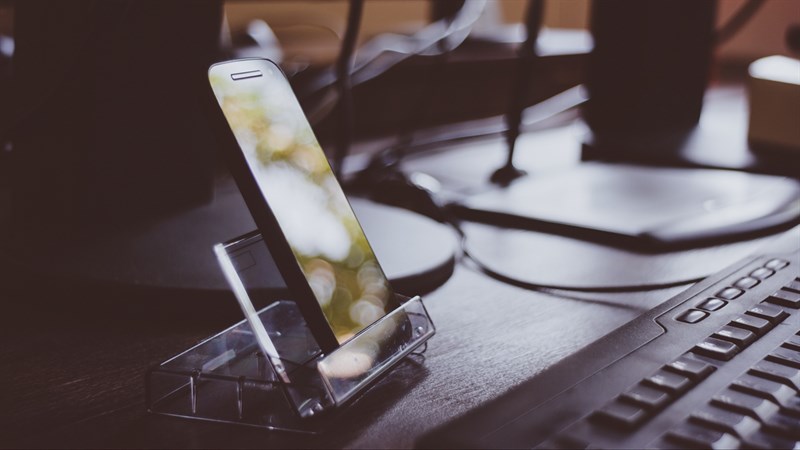 Mẹo Copy nhiều đoạn văn bản trên Android Mẹo Copy nhiều đoạn văn bản trên Android