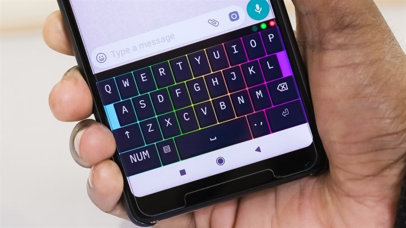 Mẹo Copy nhiều đoạn văn bản trên Android Mẹo Copy nhiều đoạn văn bản trên Android