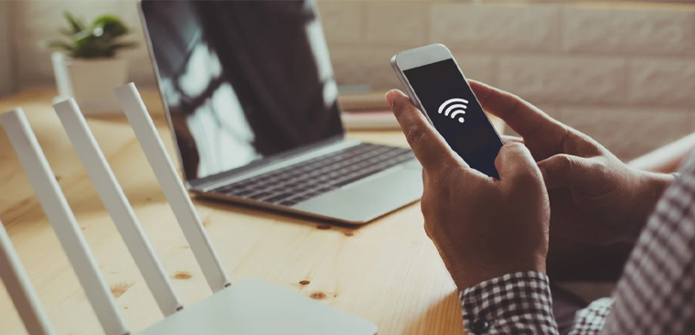 Hướng dẫn cách đổi tên và mật khẩu wifi bằng điện thoại đơn giản và nhanh chóng