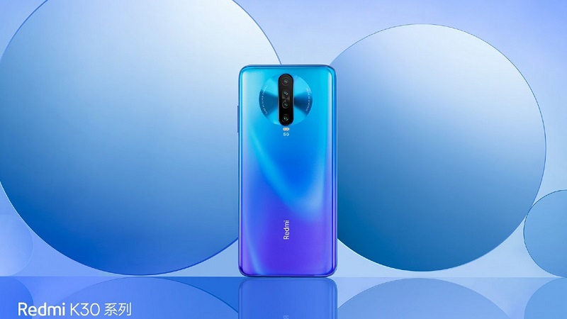 Redmi K30 lộ hình ảnh thực tế và hộp bán lẻ trước ngày ra mắt, xác nhận sử dụng khay sim kép Hyprid Redmi K30 lộ hình ảnh thực tế và hộp bán lẻ trước ngày ra mắt, xác nhận sử dụng khay sim kép Hyprid