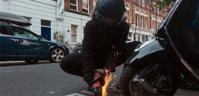 7 cách chống trộm xe điện an toàn, đơn giản nhất cho người bất cẩn