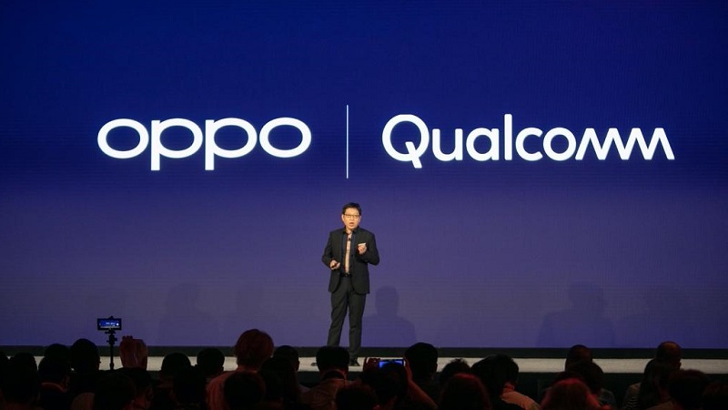 OPPO xác nhận sẽ ra mắt smartphone 5G dùng chip Snapdragon 865 và Snapdragon 765G OPPO xác nhận sẽ ra mắt smartphone 5G dùng chip Snapdragon 865 và Snapdragon 765G