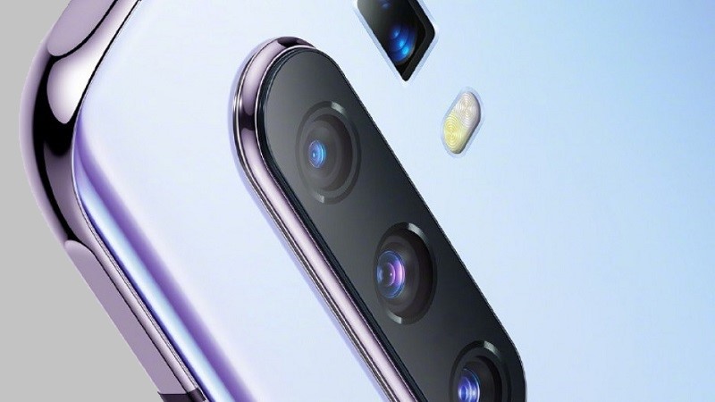 Vivo X30 lộ ảnh thực tế với thiết kế màn hình đục lỗ, cảm biến vân tay nhúng dưới màn hình Vivo X30 lộ ảnh thực tế với thiết kế màn hình đục lỗ, cảm biến vân tay nhúng dưới màn hình