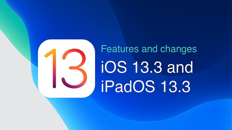 Thông tin từ Viettel cho biết bản cập nhật iOS 13.3 và watchOS 6.1.1 sẽ được phát hành chính thức vào tuần sau Thông tin từ Viettel cho biết bản cập nhật iOS 13.3 và watchOS 6.1.1 sẽ được phát hành chính thức vào tuần sau