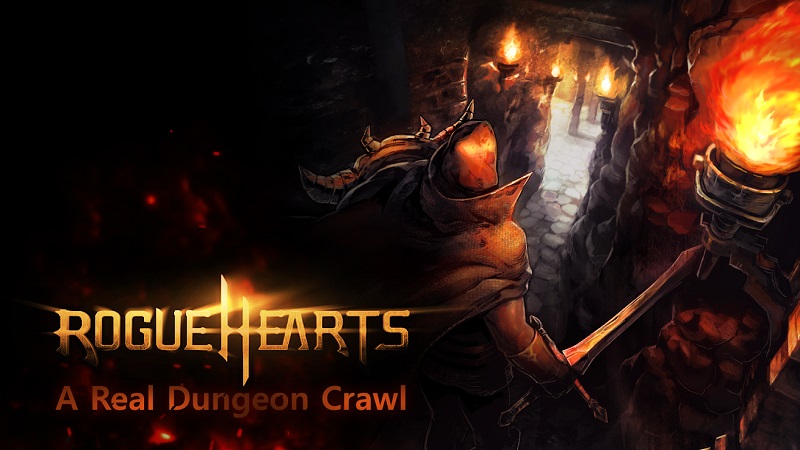 Hình ảnh trong game Rogue Hearts Hình ảnh trong game Rogue Hearts