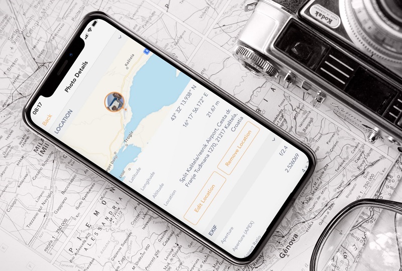 Apple giải thích lý do vì sao iPhone 11 thu thập dữ liệu vị trí ngay cả khi người dùng tắt các dịch vụ định vị Apple giải thích lý do vì sao iPhone 11 thu thập dữ liệu vị trí ngay cả khi người dùng tắt các dịch vụ định vị