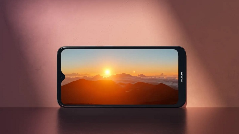 Nokia 2.3 mở bán Nokia 2.3 mở bán