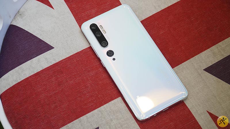 Xiaomi Mi Note 10 Xiaomi Mi Note 10