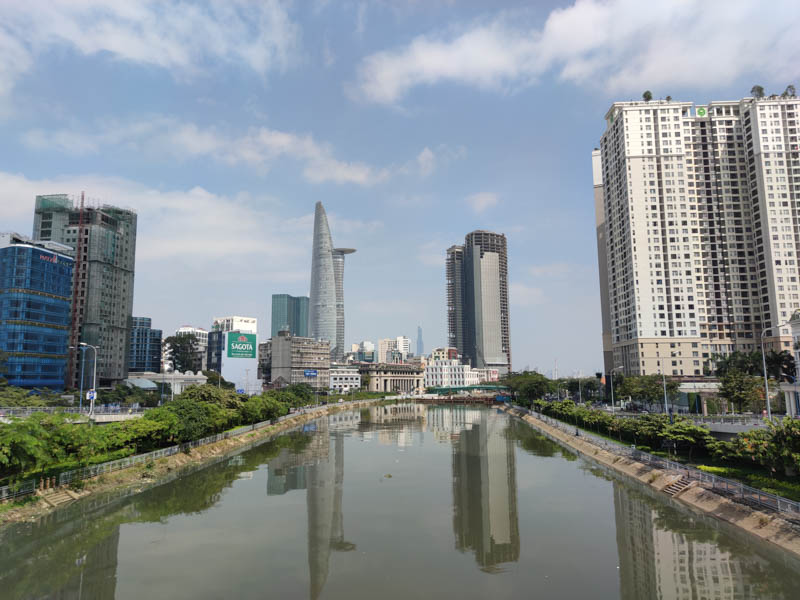 Ảnh chụp trong điều kiện đủ sáng.