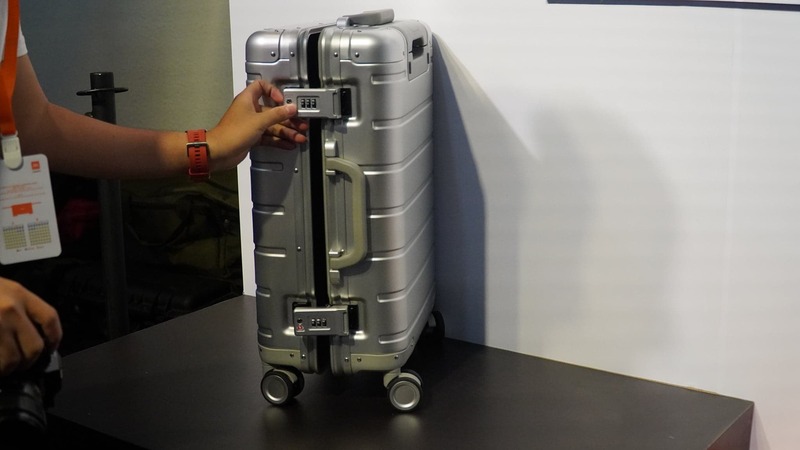 Sự kiện ra mắt Xiaomi Mi Note 10 tại Việt Nam