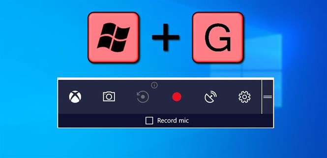 Hướng dẫn tăng tốc game, giảm giật lag trên Windows 10
