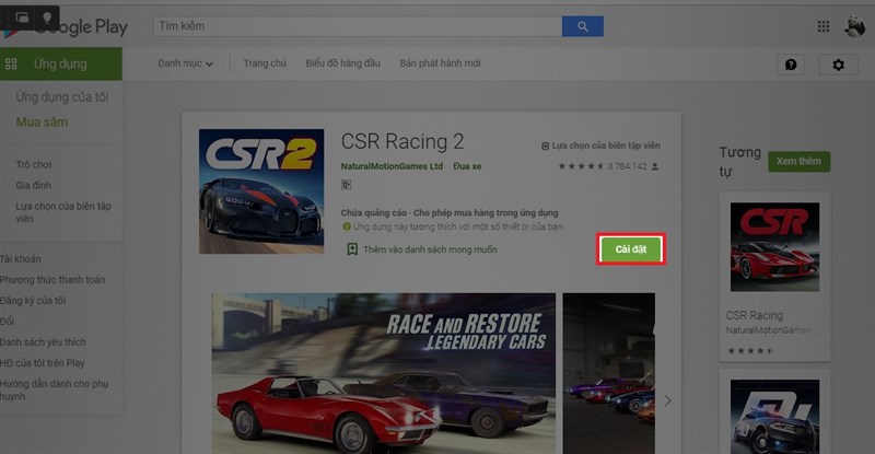 5 mẹo sử dụng Google Play mà bạn cần biết 5 mẹo sử dụng Google Play mà bạn cần biết