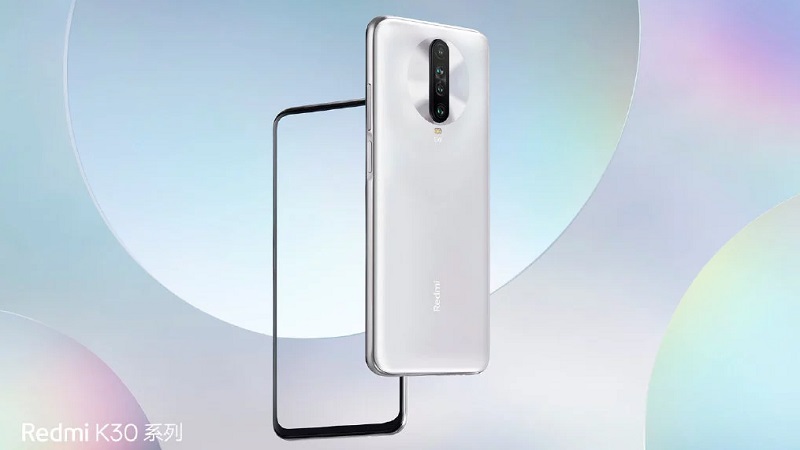 Redmi K30 xuất hiện trên phần mềm chấm điểm Antutu Benchmark với điểm số cực kỳ ấn tượng, xác nhận sẽ sử dụng chip Snapdragon 765G Redmi K30 xuất hiện trên phần mềm chấm điểm Antutu Benchmark với điểm số cực kỳ ấn tượng, xác nhận sẽ sử dụng chip Snapdragon 765G