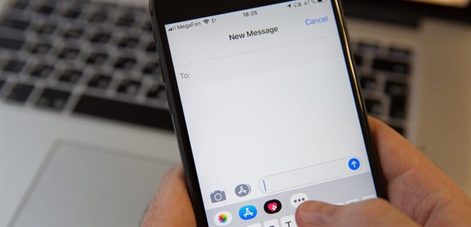 Cách xử lý khi iMessage trên iPhone, iPad, MacBook không hoạt động
