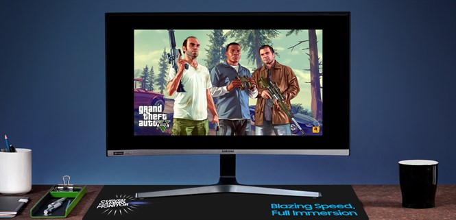 Hướng dẫn chỉnh full màn hình khi chơi game trên Windows 7, 10