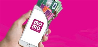 Hướng dẫn sử dụng, liên kết ví MoMo với tất cả ngân hàng hiện nay