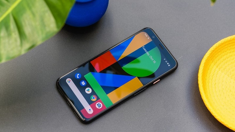 Google ra mắt tính năng chỉnh mờ ảnh, lọc cuộc gọi và cải thiện chất lượng video Duo cho Pixel 4 Google ra mắt tính năng chỉnh mờ ảnh, lọc cuộc gọi và cải thiện chất lượng video Duo cho Pixel 4