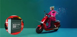 Ưu nhược điểm của pin Lithium, có nên mua xe điện pin Lithium không?