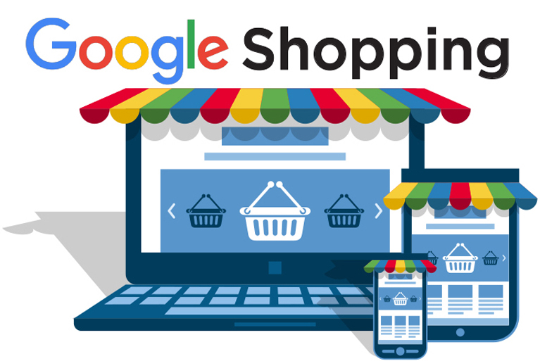 8 ứng dụng Google cực hữu ích nhưng ít ai biết đến > Google Shopping