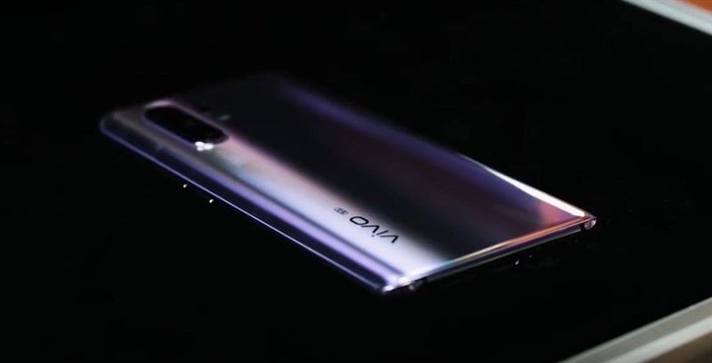 Vivo X30 Pro với chip Exynos 980 5G, GPU Gali-G77, chạy Android 9 đạt điểm hiệu năng ấn tượng trên AnTuTu