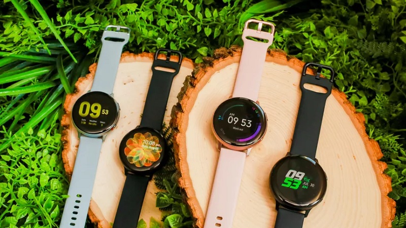 smartwatch samsung 2019