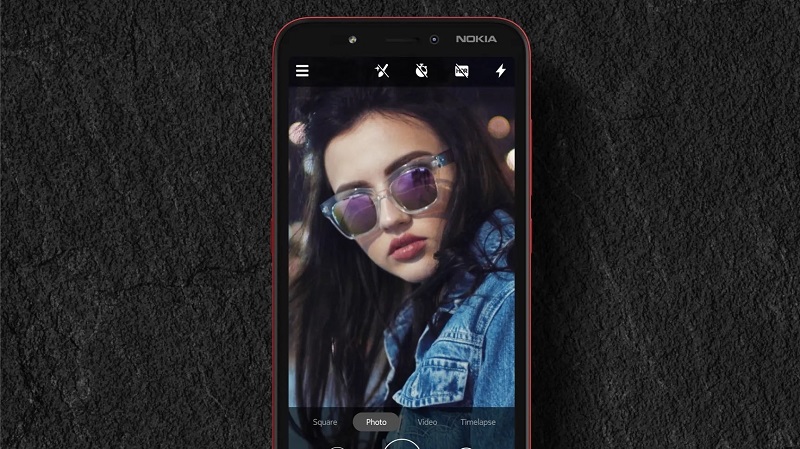 HMD Global trình làng Nokia C1 HMD Global trình làng Nokia C1