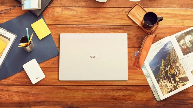 LG Gram 2020 LG Gram 2020